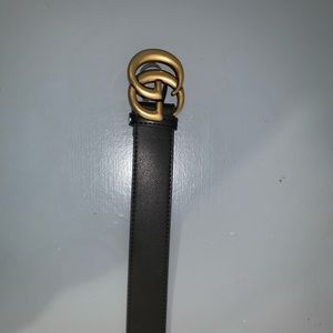Gucci belt